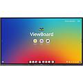 ifp5550-5 55" display touch
