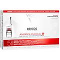 dercos aminexil intensive 5 dt trattamento anticaduta donna 21 fiale
