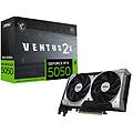 vga geforce rtx 5050 5050 8g ventus 2x oc 8gb gddr6 hdmi/dp 3 atx dual fan oc 5050 8g 2x oc