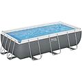 56931-7 piscina base fuori terra steel pro max da 404x201x100 cm