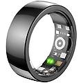 - rilevatore di salute trinity sr01 con bluetooth cardiofrequenzimetro ip68 colore nero