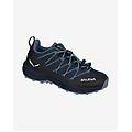 scarpe wildfire 2 blu nero bambini 28