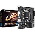 - scheda madre h610m s2h v3 ddr4 socket lga 1700 chipset intel h610 express micro atx