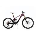 ebike ricondizionata · trance x advanced e+0 elite carbonio x01 axs