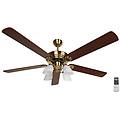 cp 66142 ventilatore da soffitto con controllo 70w