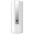 midea scaldabagno a pompa di calore monoblocco modello rsj-09/100rdn7-b1 100 lt