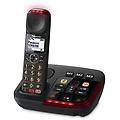 telefono kx-tgm420exb dect wireless volume alto e segreteria