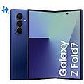 galaxy z fold7 12/256gb blue shadow