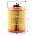 mann-filter filtro aria c 16 142/2