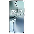 Realme Smartphone 14 Pro 5g 512gb 12gb Suede Grey