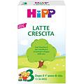 italia srl latte 3 crescita polvere