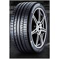 sport contact 5p 265/30 r20 94 y extraload 