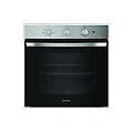 io 2350h x forno incasso capacit&agrave; 66 l dimensoni l 59 5 cm a p 57 cm nero classe