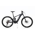 GIANT ebike ricondizionata · trance x e+3 pro · ottimo stato