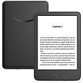 AMAZON kindle e-book 6 16gb con pubblicità nera