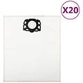 - sacchetti per aspirapolvere per karcher wd4 20 pz