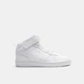 court borough bianco