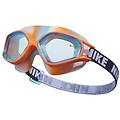 nike swim - maschera expanse per bambini blu