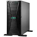 server hpe p55639-421 ml110 gen11 tower xeon 3408u 8c 1. 80ghz 32gbddr5 8x2. 5 hs vroc sata noodd