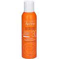 Avene Nebulizzatore Spray Olio Spf 30