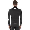 blackline softshell giacca ciclismo uomo black s