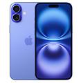iphone 16 plus 128gb 6. 7 oled super retina xdr 5g dual sim camera 48mp ios 18 blu