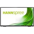 ht248ppb monitor pc 60 5 cm (23. 8) 1920 x 1080 pixel full hd led touch screen da tavolo nero