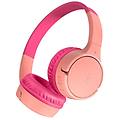 cuffie wireless bluetooth con microfono e controllo del volume per bambini