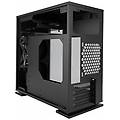 case 301c black mini tower micro-atx / mini-itx 2 porte usb 3. 0 colore nero