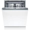 Bosch Lavastoviglie Smv4evx11e Classe B 14 Coperti Not Applicable