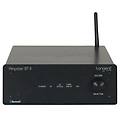 amplificatore 2x50w bluetooth nero
