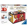 Ravensburger Harry Potter Storage Box Puzzle 3d