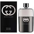 guilty pour homme eau de toilette 90ml