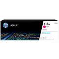 w2033a toner magenta originale 415a hewlett packard
