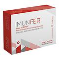 imunfer integratore ferro liposomiale 30 compresse