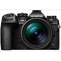 Olympus Fotocamera Mirrorless Om 1 Kit 12 40mm Pro Ii