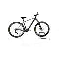 ebike ricondizionata · urrun 40 · come nuovo
