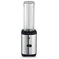 kult x 04. 1627. 0011 frullatore 0 6 l frullatore da tavolo nero argento 300 w
