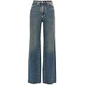 jeans delavé