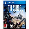 the surge ps4 playstation 4