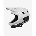casco otocon race mips bianco nero m-l