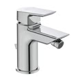 ceramix miscelatore bidet piletta 1"1/4 flessibili di collegamento new logo cromato codice prod
