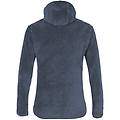 tognazza giacca in pile uomo blue/black/red 54
