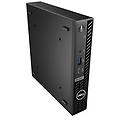 optiplex 7020 intel core i5 i5-14500t 16 gb ddr5-sdram 512 gb ssd windows 11 pro mff mini pc nero