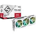 steel legend amd radeon rx 7700 xt oc 12gb gddr6