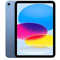 ipad 256 gb 27 7 cm (10. 9") wi-fi 6 (802. 11ax) ipados 16 blu (mpq93fd/a)