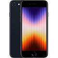 iphone se 3rd gen 5g 2022 128gb midnight europa