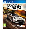 - project cars 3 jeu ps4