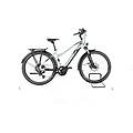 ebike ricondizionata · r tourray e 6. 0 · come nuovo