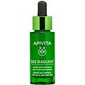 Apivita Bee Radiant Siero Attivatore Di Luminosita E Anti Fatica
